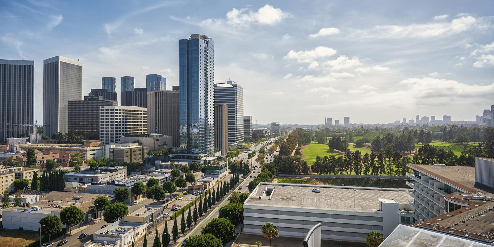 Century City